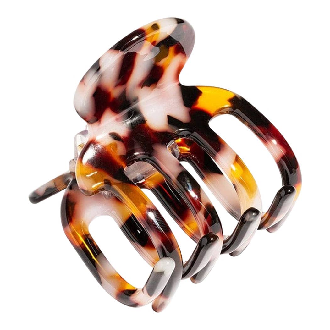 France Luxe/L. Erickson – Engroshandel Hårspænde - Dame – Go-Go kæbe5