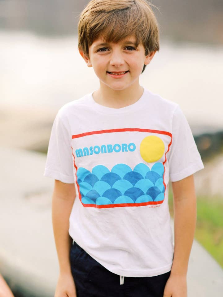 Masonboro - Kids for wholesale by Augustus Roark