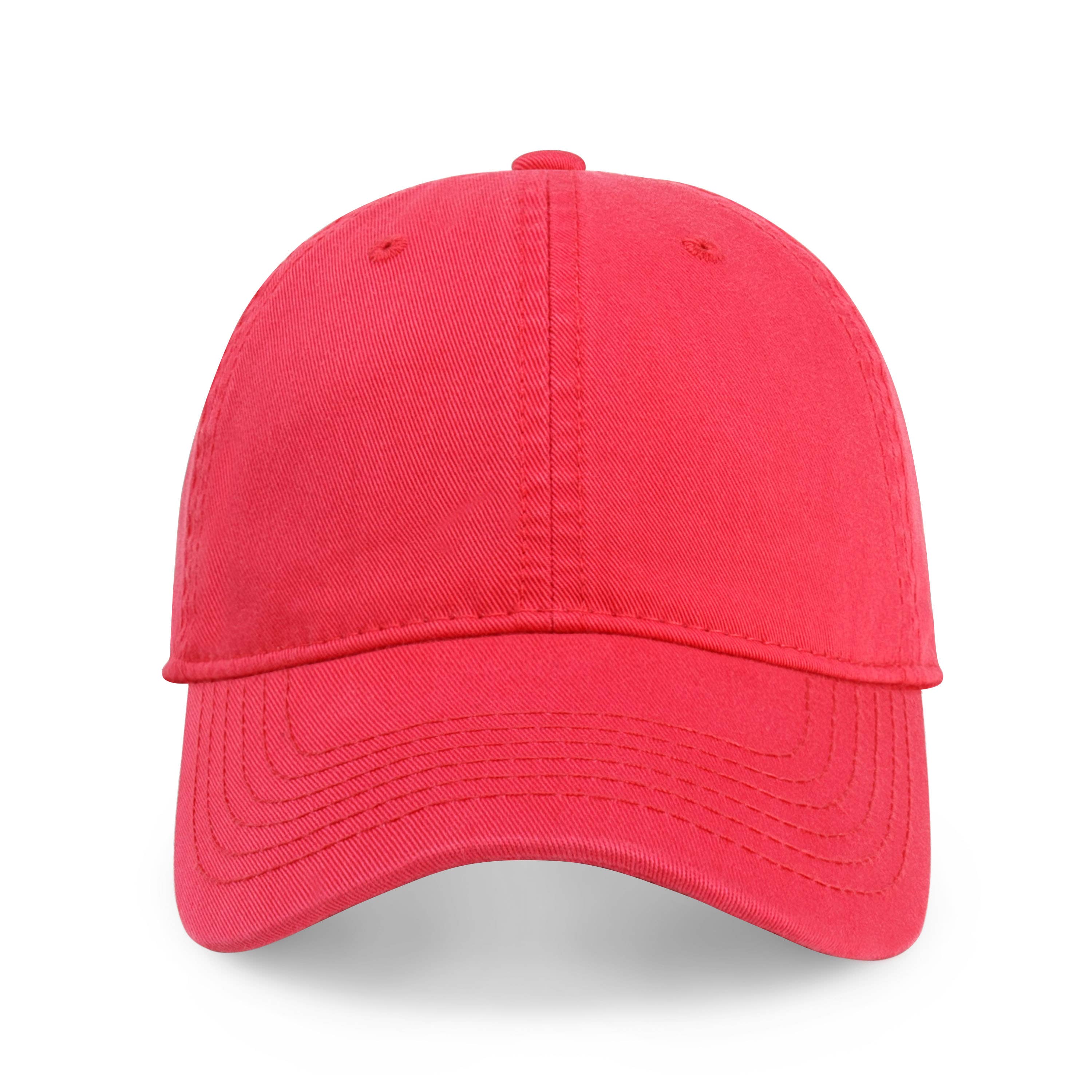ChoKoLids – wholesale Baseball cap – Unisex – CHOK.LIDS Plain Baseball Cap63