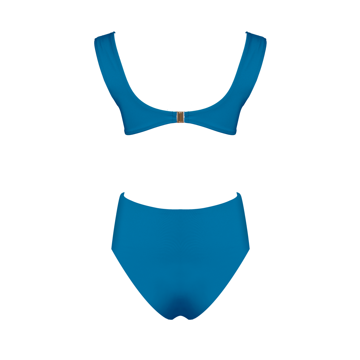 Movom Swimwear - Vente Maillot de bain deux-pièces – femme - BIKINI CORSET À ARMATURES INDIE1