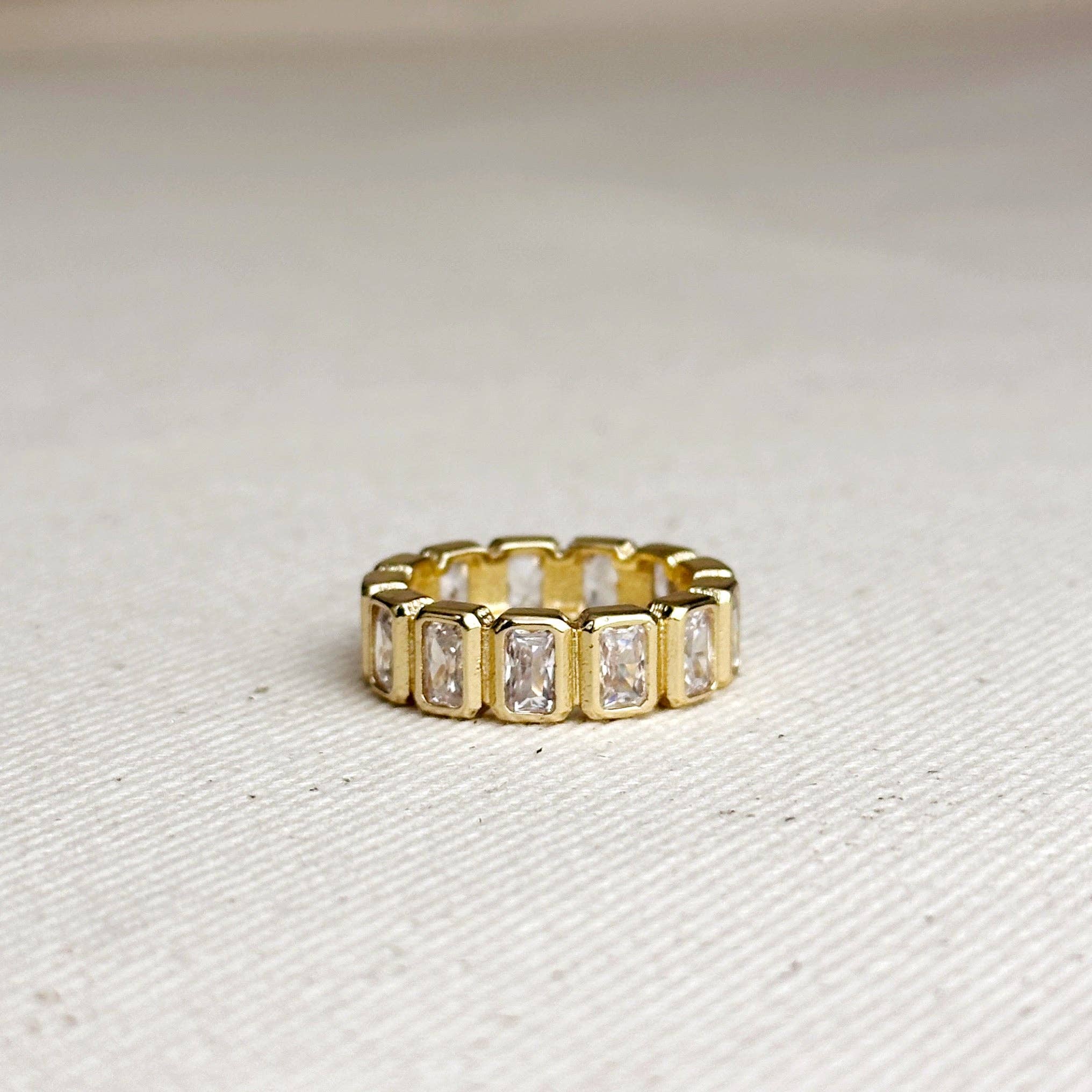 Wholesale eternity ring for your store