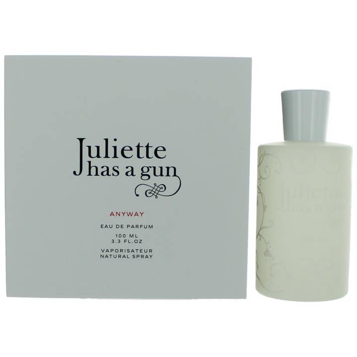 Anyway by Juliette Has a Gun, 3.3 oz EDP Spray Unisex for wholesale by Myco Essentials, LLC