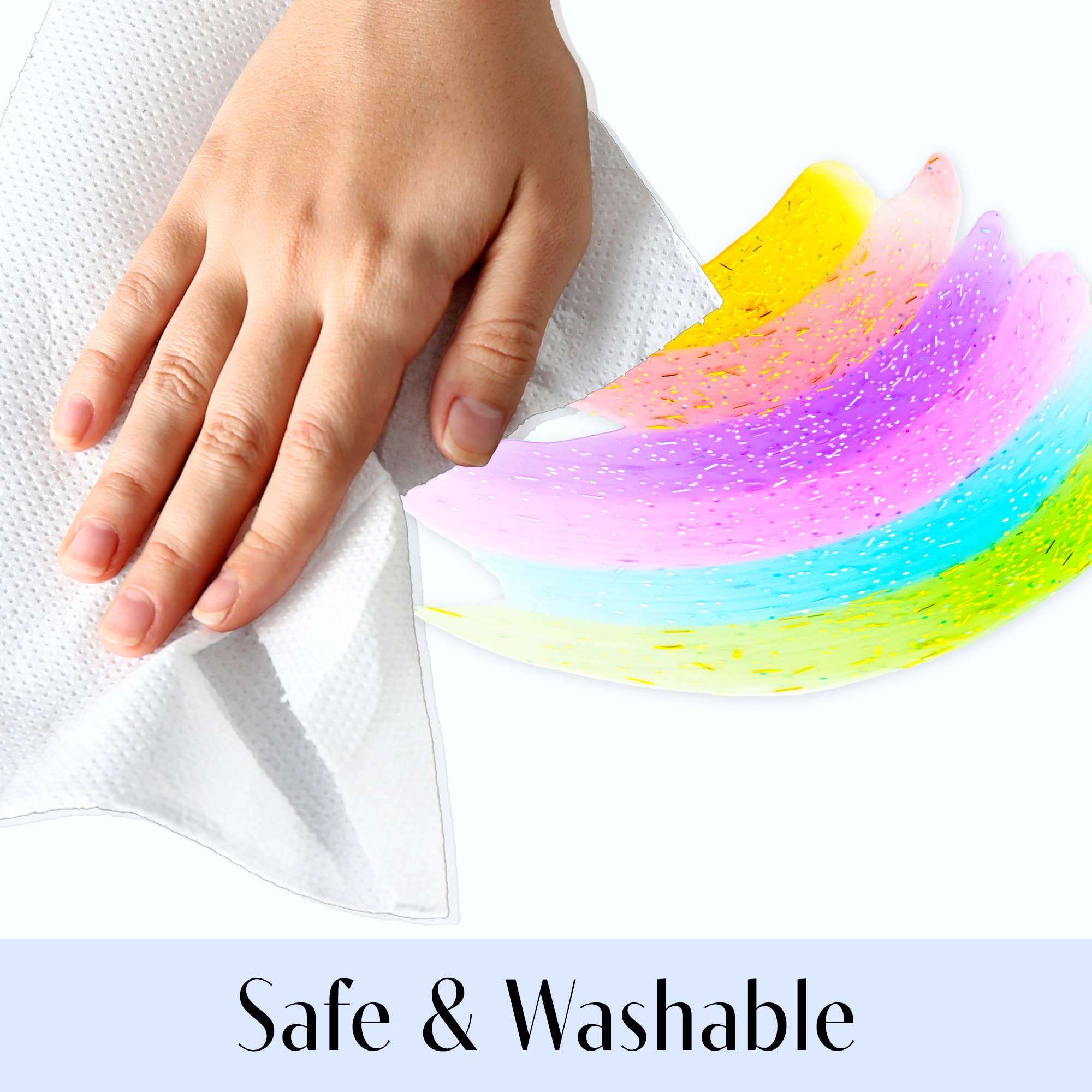 BAZIC Products - Wholesale Glitter - Glitter Glue Cosmic Series 6.76 Oz. (200 mL)4