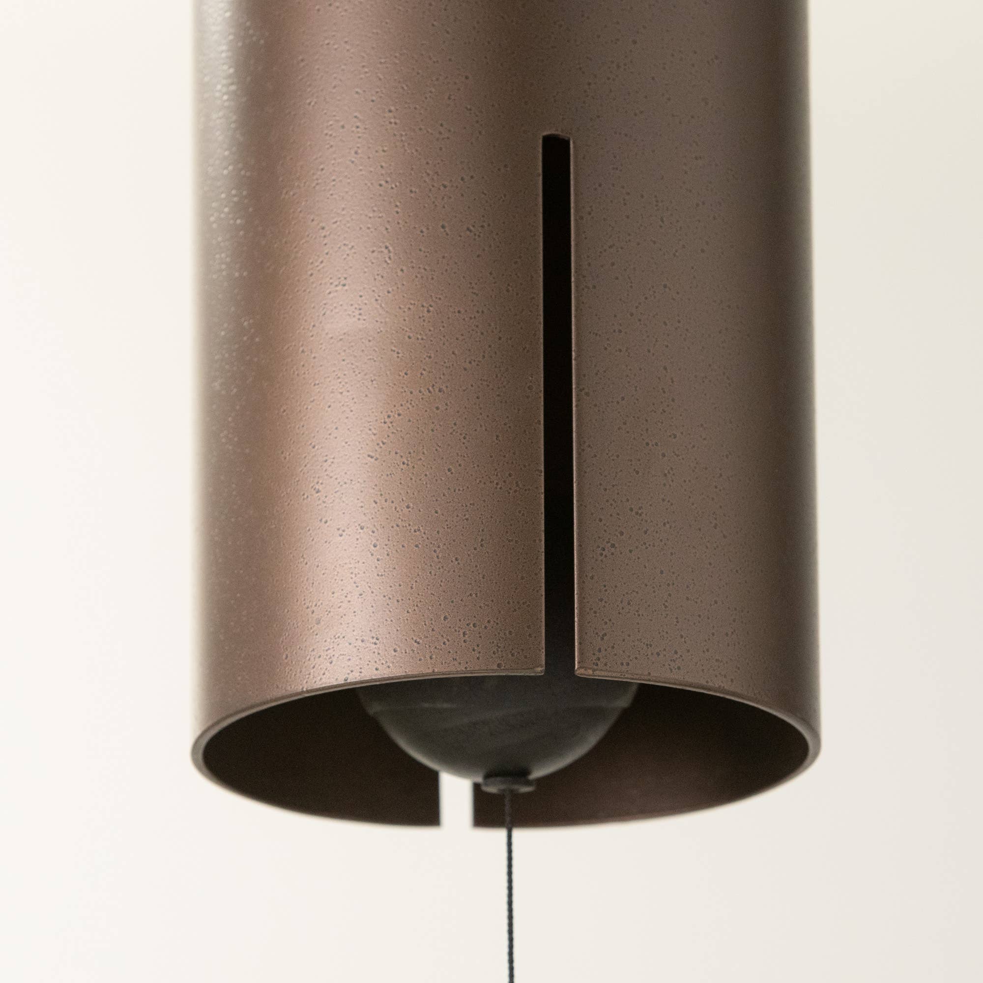 Woodstock Chimes - Wholesale Wind Chime - Heroic Windbell™ - Large, Antique Copper6