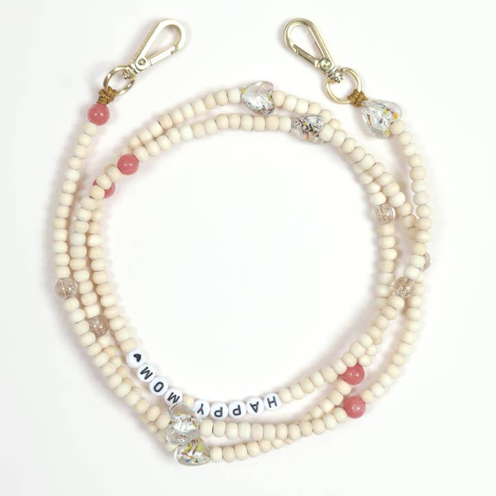 BANDOULIÈRE ARIELLE HAPPY MOM pour la vente par Louvini Paris