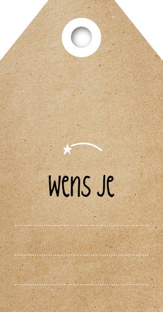 Zinvol.nu - Wholesale Everyday Greeting Card - Gift cards - Florist - Zingevers22