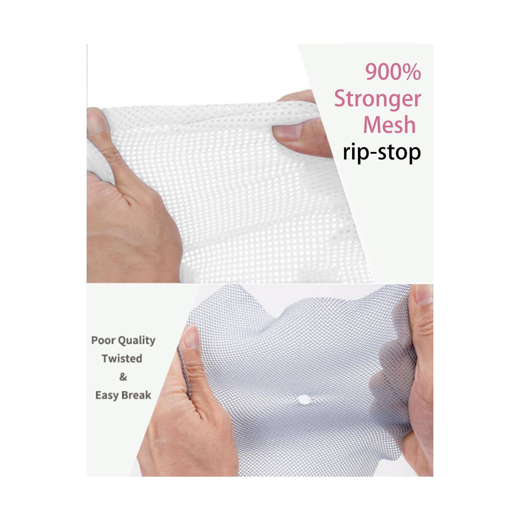 wandf – Engroshandel Pakkeemballage – 6 stk. kuffertorganisatorposer med mærke til rejsetilbehør55