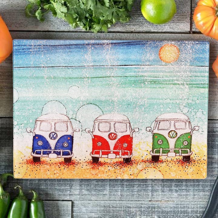 95-WTS 3 Campervan Worktop Saver for wholesale by By Jo Crafts