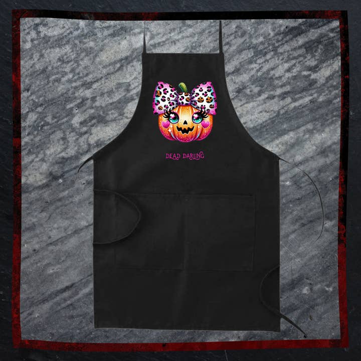 Dead Darling Boutique - Wholesale Apron - Dead Darling Aprons5