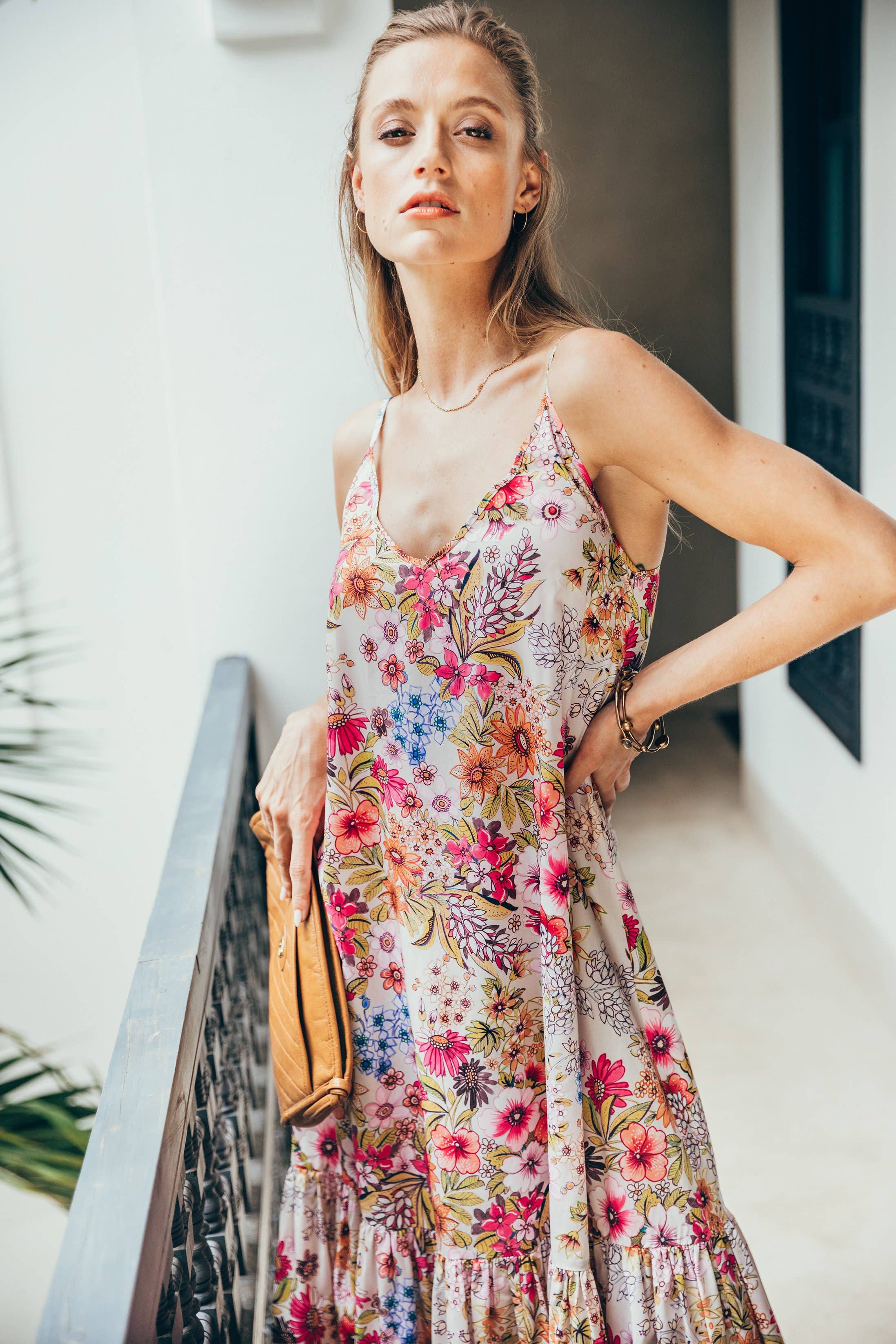 Sukiso - Vente Robe – femme - Robe Francesca1