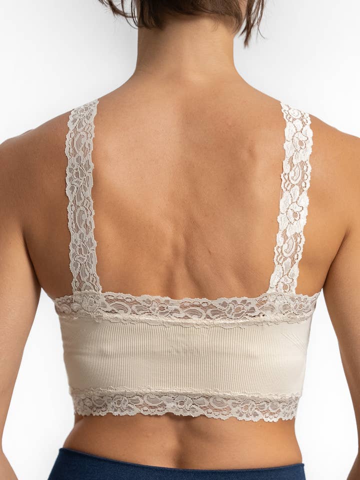 ELIETIAN - Wholesale Bralette - Women's - Lace Bralette14