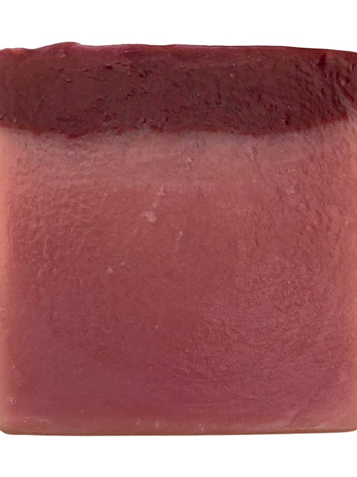 Prosecco pétillant à la grenade pour la vente par Butter Cream Soapery