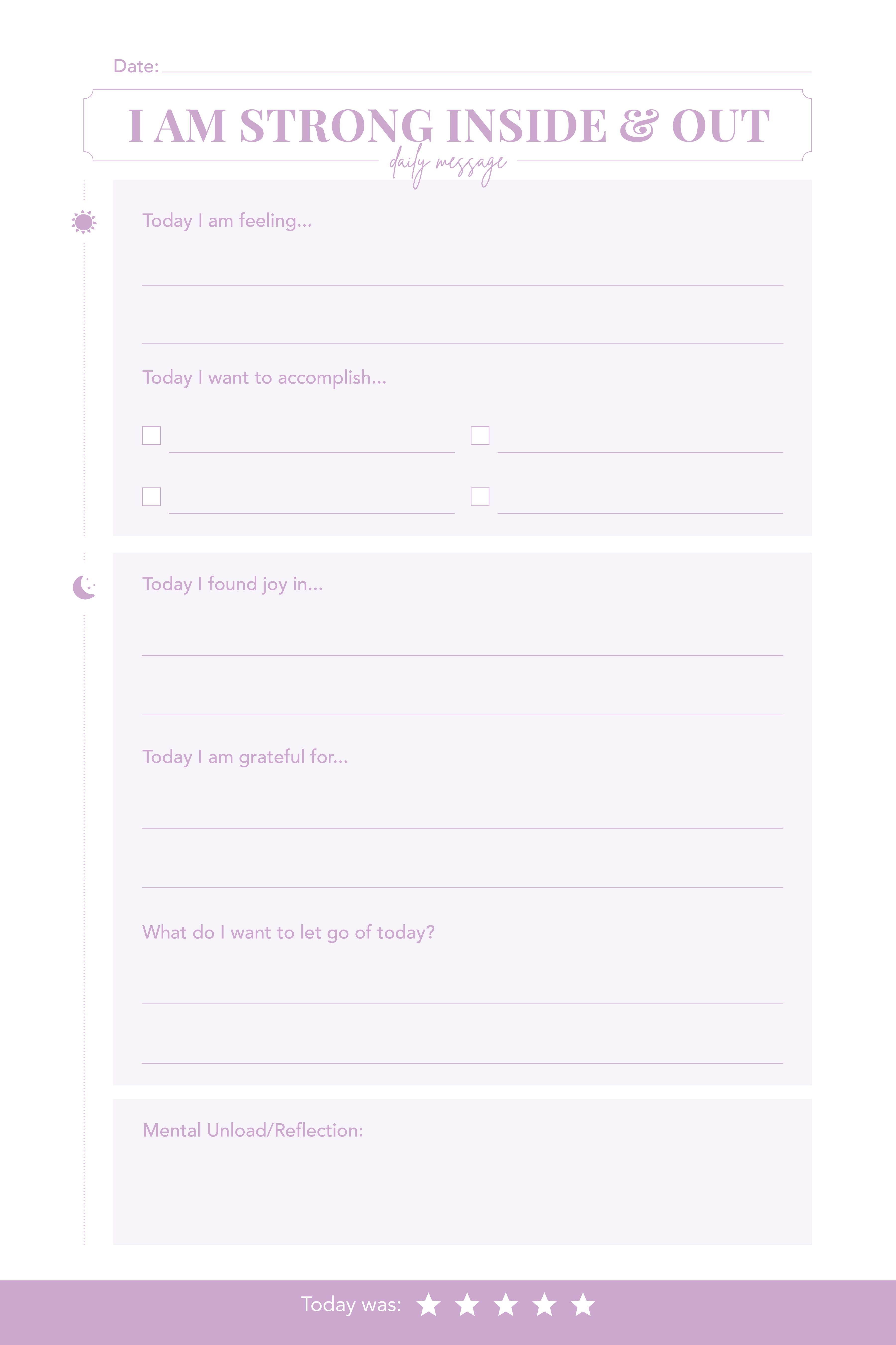 Sunshine & Agape - Vente Journal intime – enfant - Journal de gratitude de la famille Smiley - Collection complète4