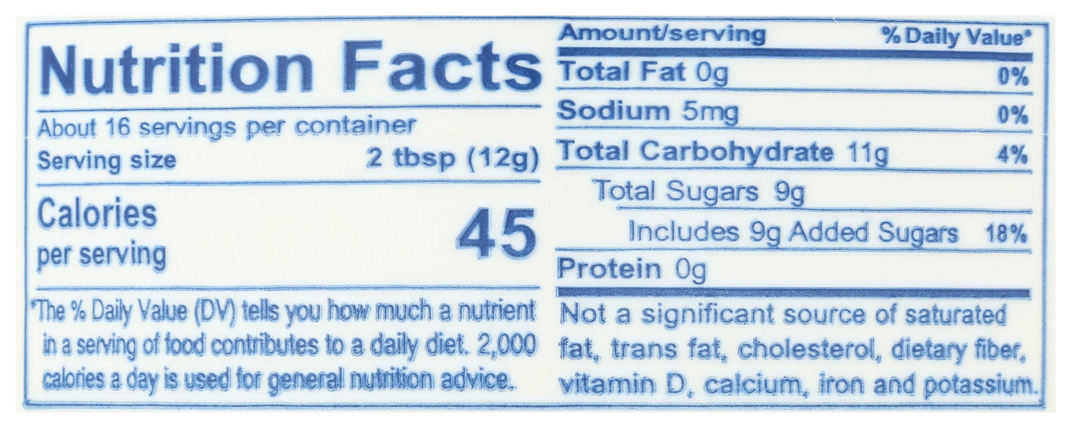 Everyday Supply Co - Wholesale Marshmallow - TOONIE MOONIE ORGANICS LT CREAM MRSHMALLOW VA - Case of 62