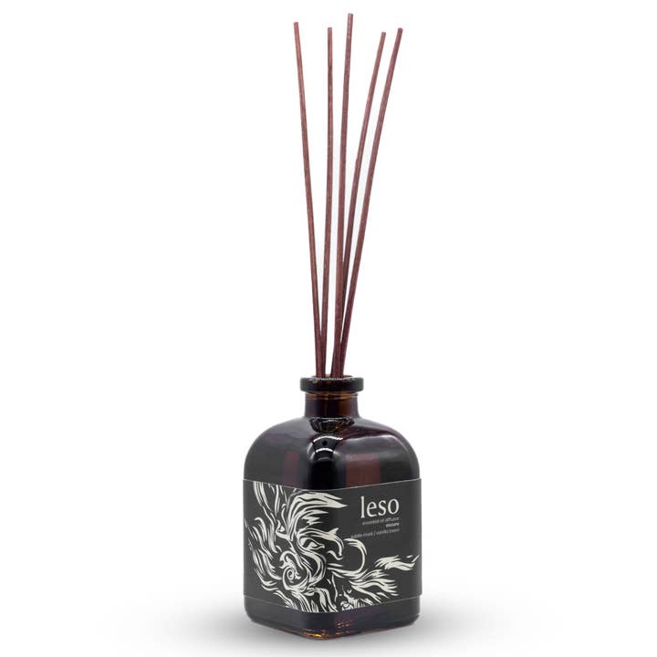 Essential Oil Diffuser - Oscuro for wholesale by leso