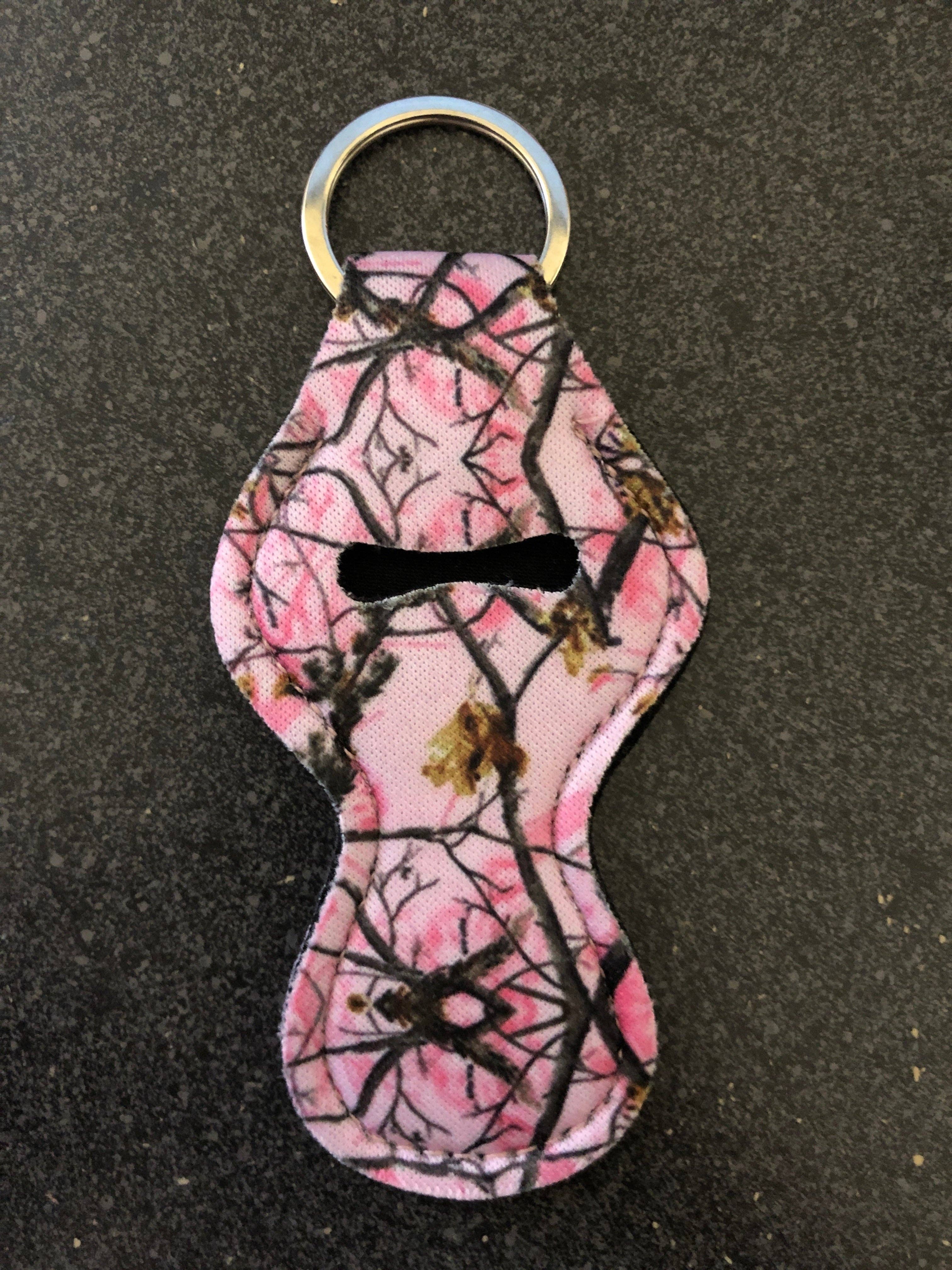 PLT Wholesale – wholesale Keychain – Women's – Chapstick Keychains35