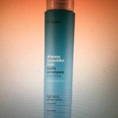 Erayba USA - Wholesale Hair Shampoo - Erayba Abh/ Curls Shampoo -No Frizz