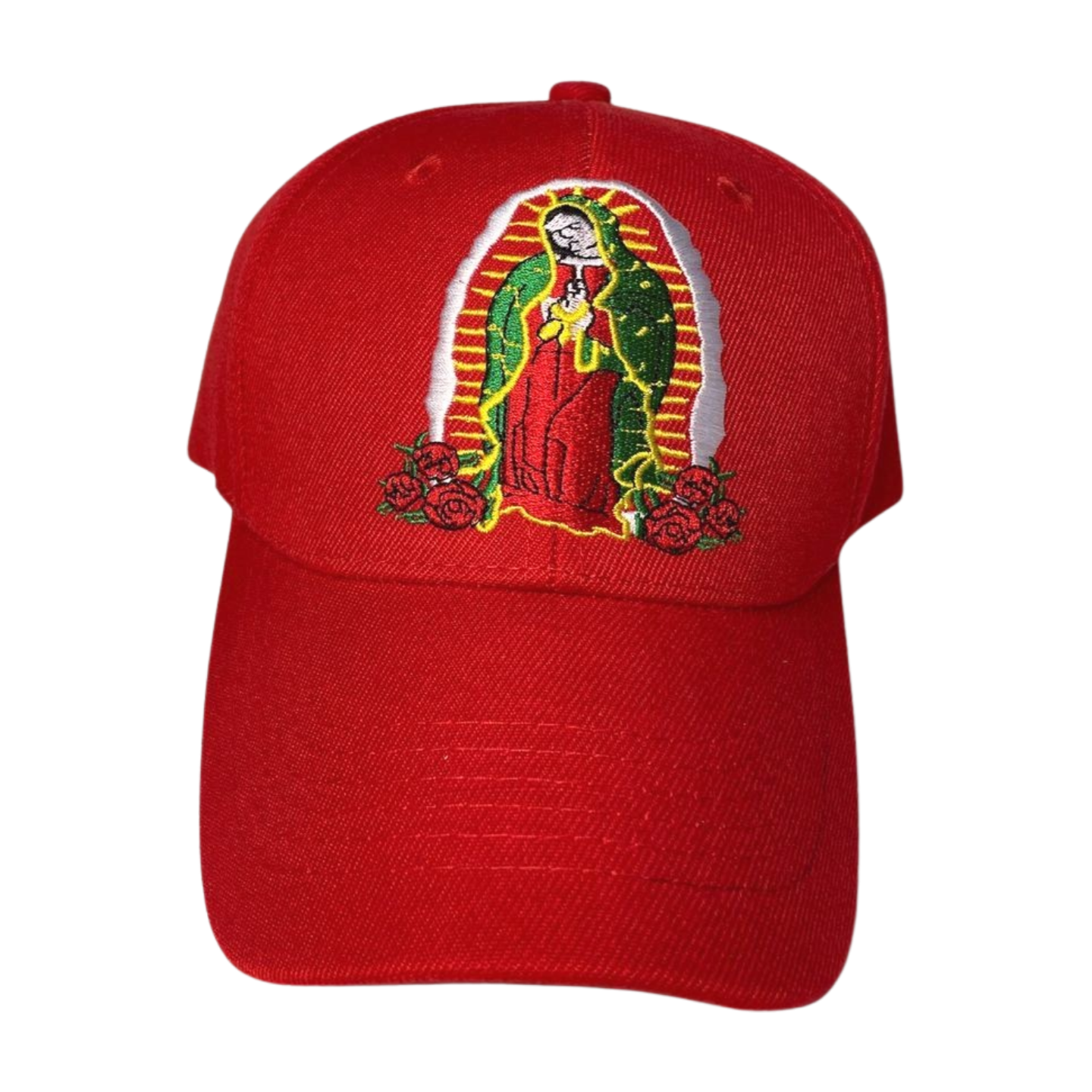 Burzip collection – Großhandel Trucker-Cap – Unisex – HV-MARIA4