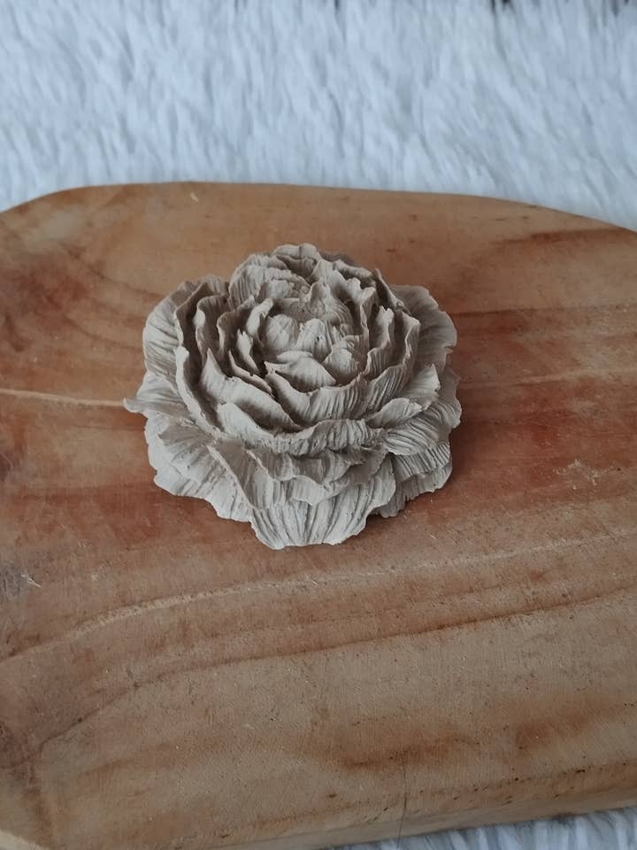 Decorative peony for wholesale by Plaisirs senteurs