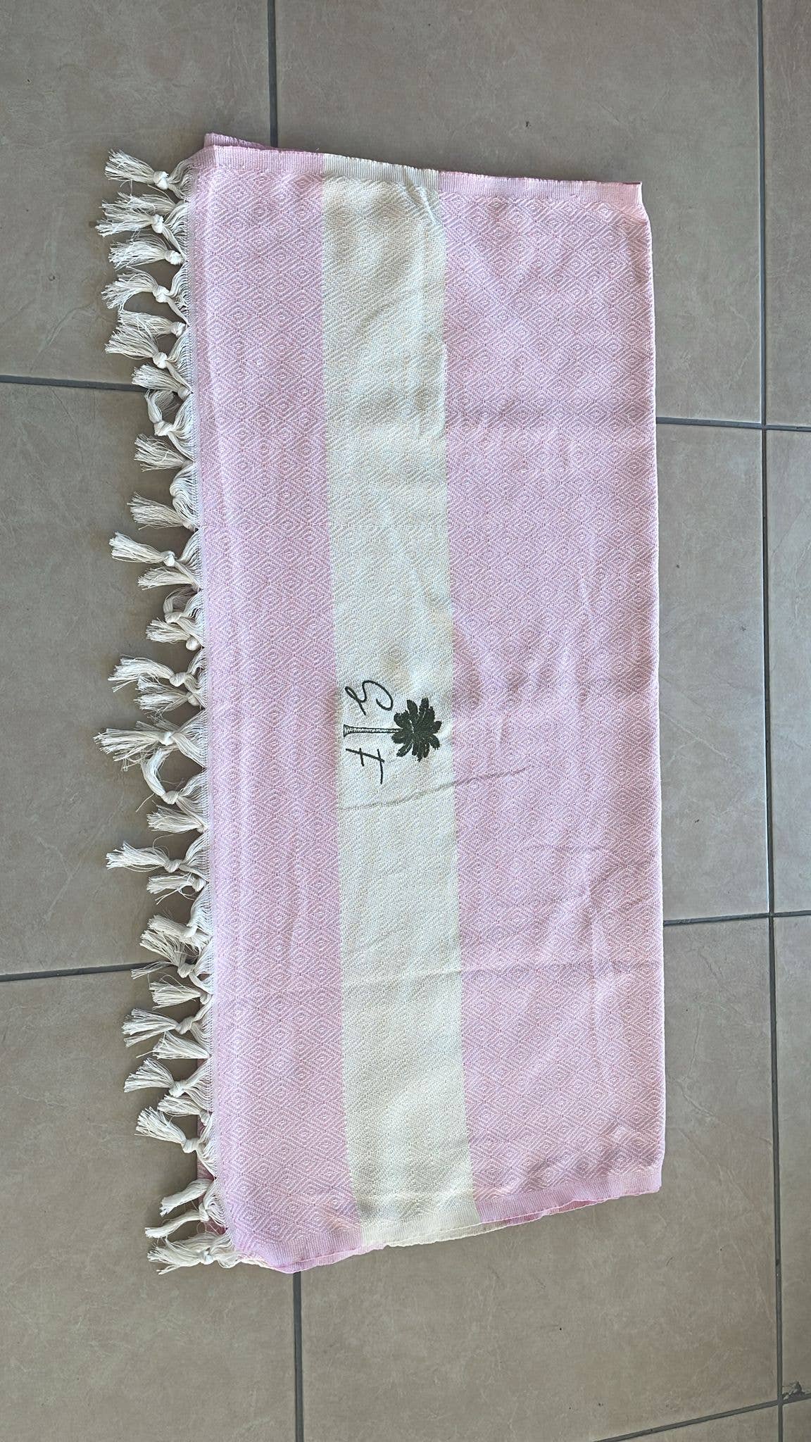 Kalkedon Towels - Wholesale Beach Towel - Personalized Towel | Embroidered Towel | Corporate Gifts11