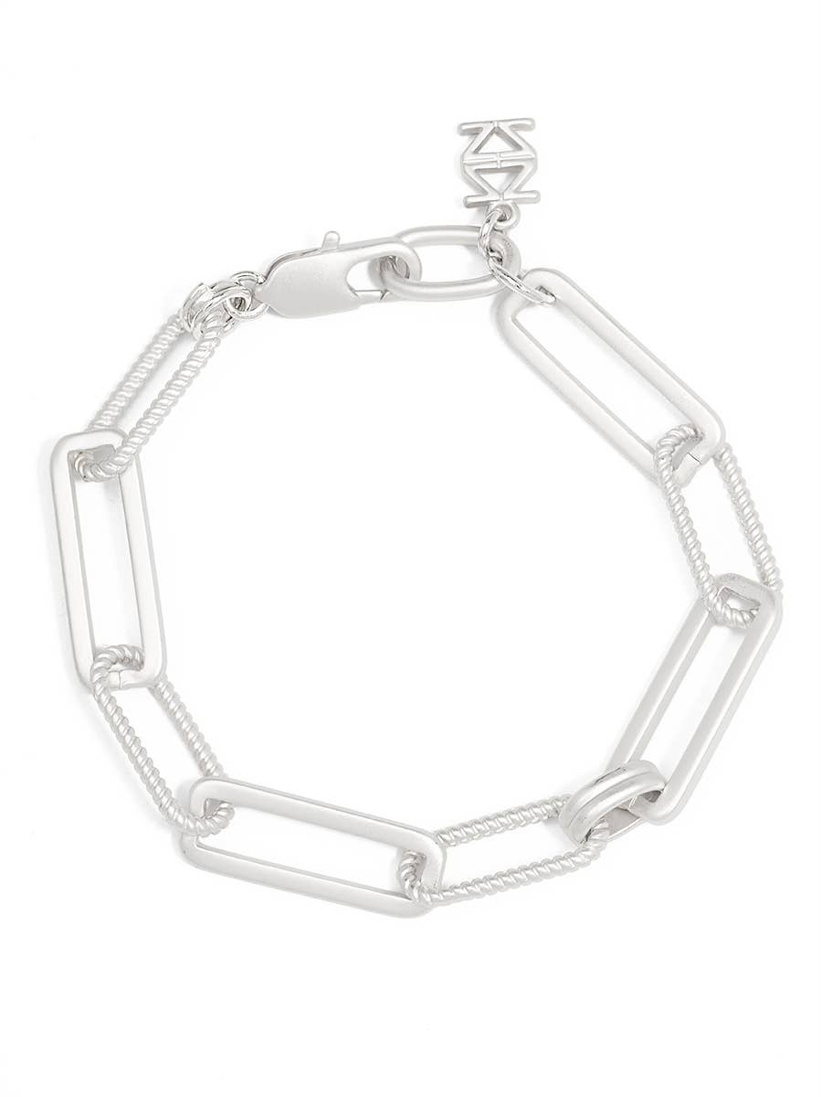 ZENZII Jewelry - Wholesale Link & Chain Bracelet - Classic & Rope Links Bracelet3