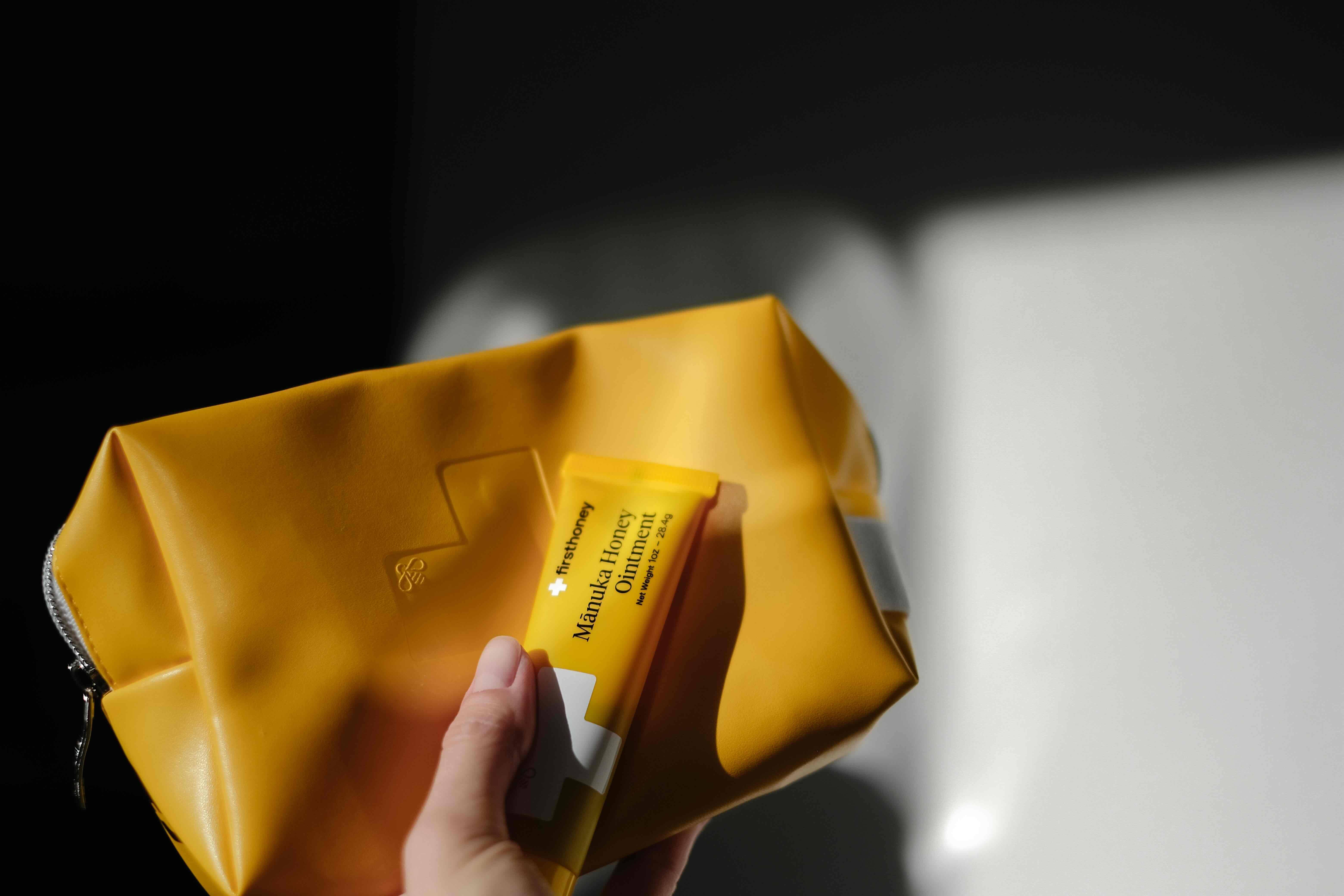 First Honey - Wholesale Healing Salve/Balm/Cream - First Honey® Skin Saviors Bundle2