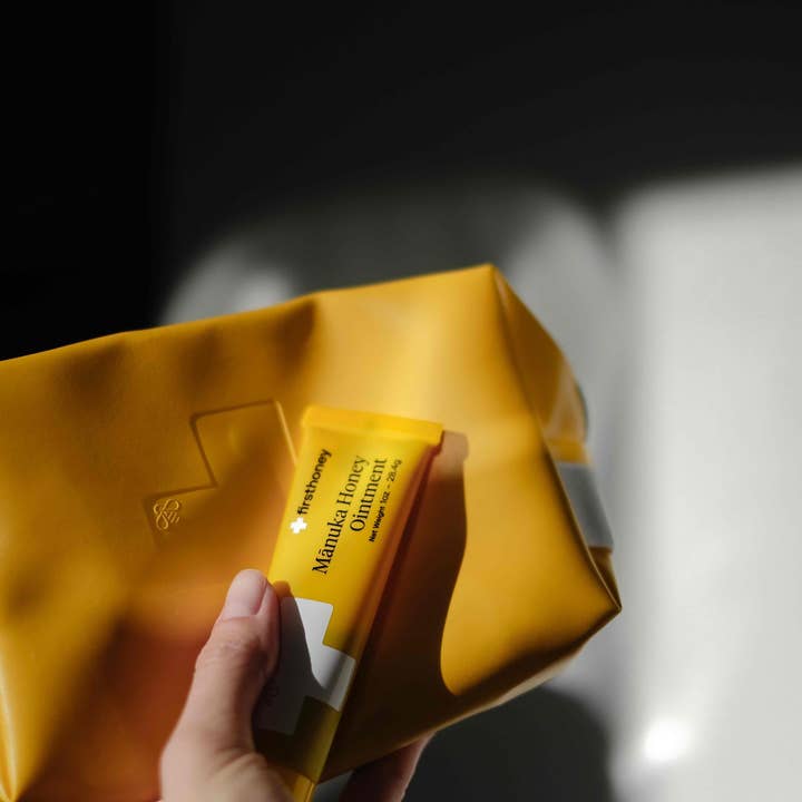 First Honey - Wholesale Healing salve/balm/cream - First Honey® Skin Saviors Bundle2