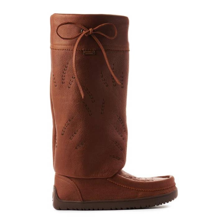 Manitobah Mukluks - Wholesale Boots - Women's - Waterproof Gatherer Tall