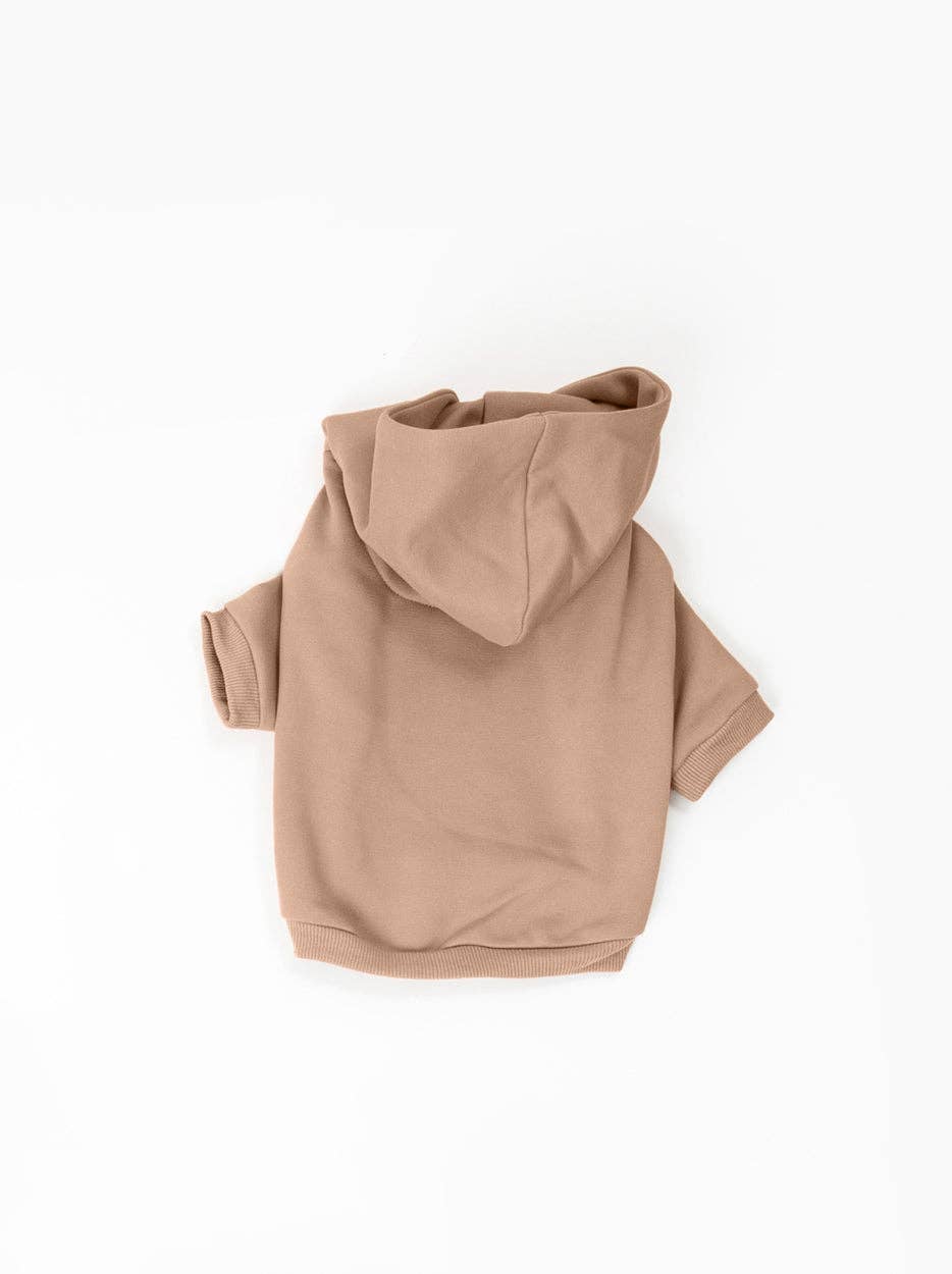 Good Thomas - Vendita all'ingrosso Felpa con cappuccio - Cani - Felpa in Pile (Cane)3