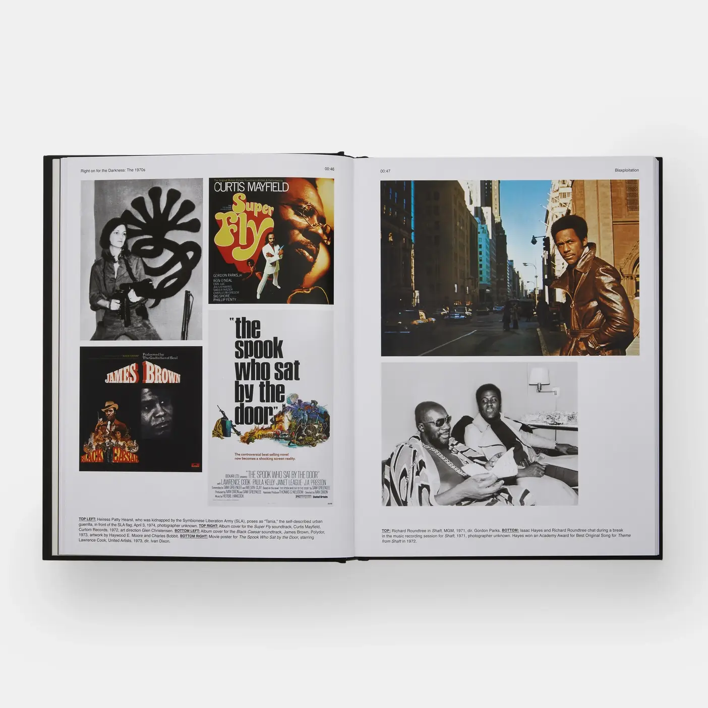 Phaidon - Wholesale Display Book - Rapper's Deluxe: How Hip Hop Made The World11