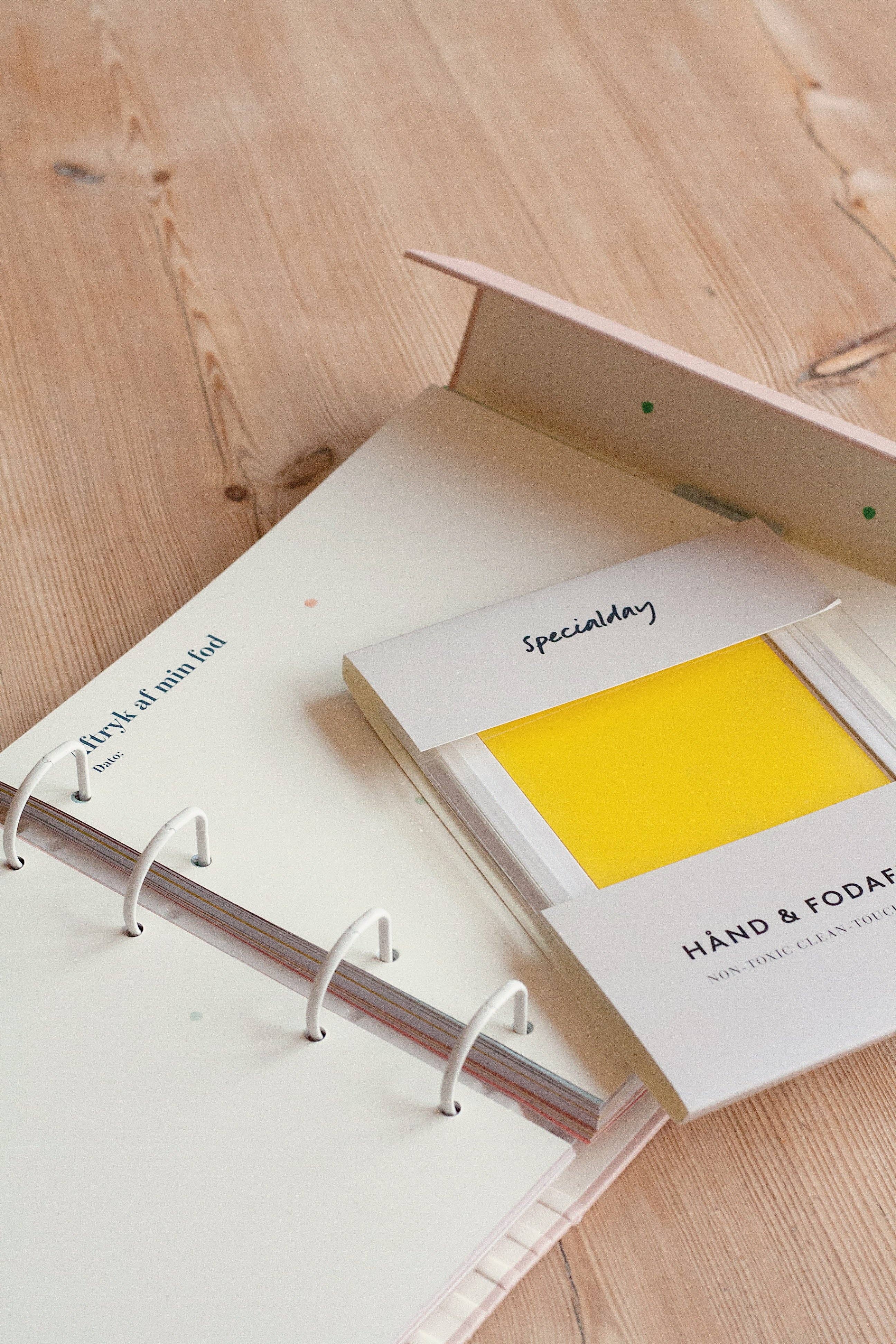 Specialday – wholesale Hand & footprint kit – Child & baby – Hand & footprint – clean-touch6