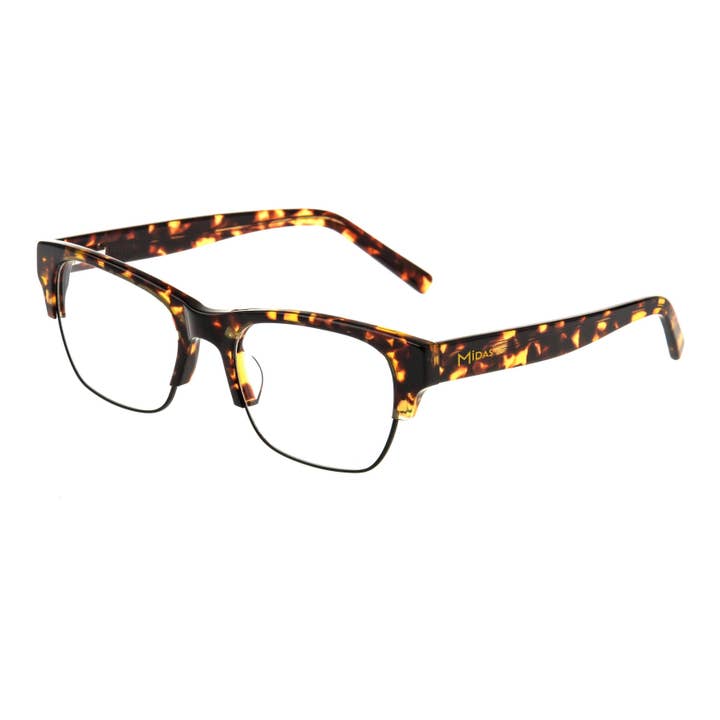 Unisex Midas Inspired Fashion Eyewear for wholesale by Midas Eyewear
