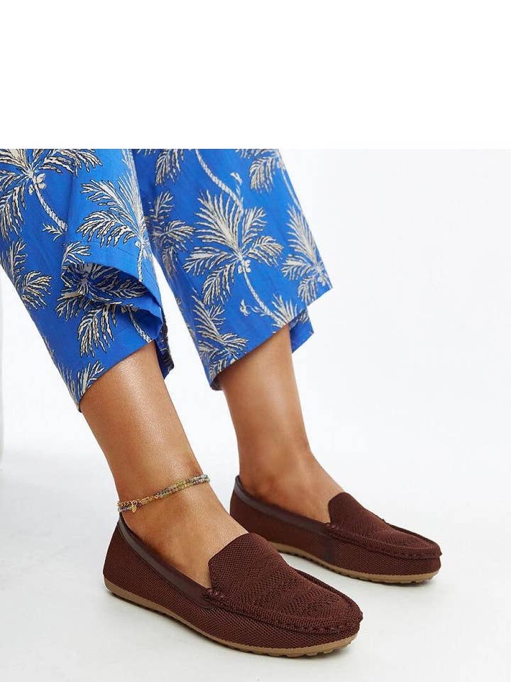 Mokasiner Modell 207394 Solea för wholesale av Lieber Deem Marktplatz