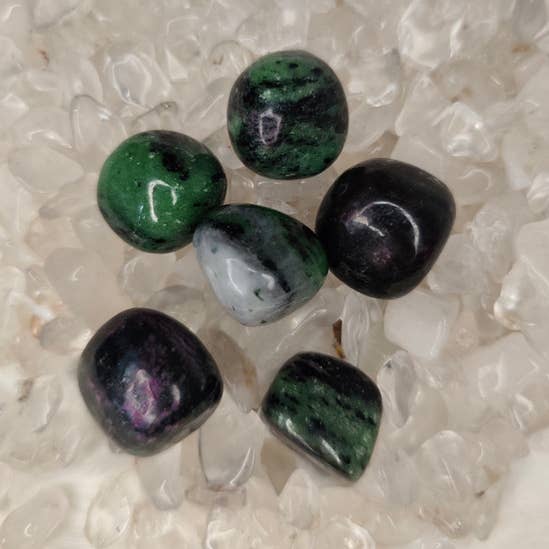 Rubiziosite for wholesale by Con Le Stelle