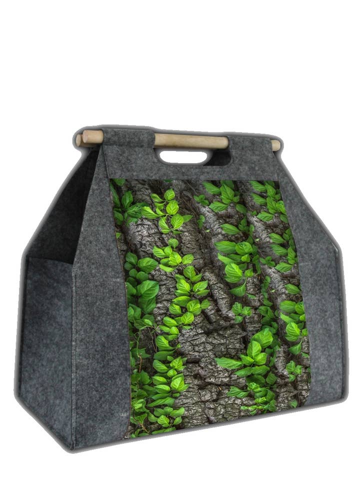 Kora Gipsy Bertoni Linje Filt Maxi Organizer taske for engroshandel hos IngrossoBertoni by INCI Srl