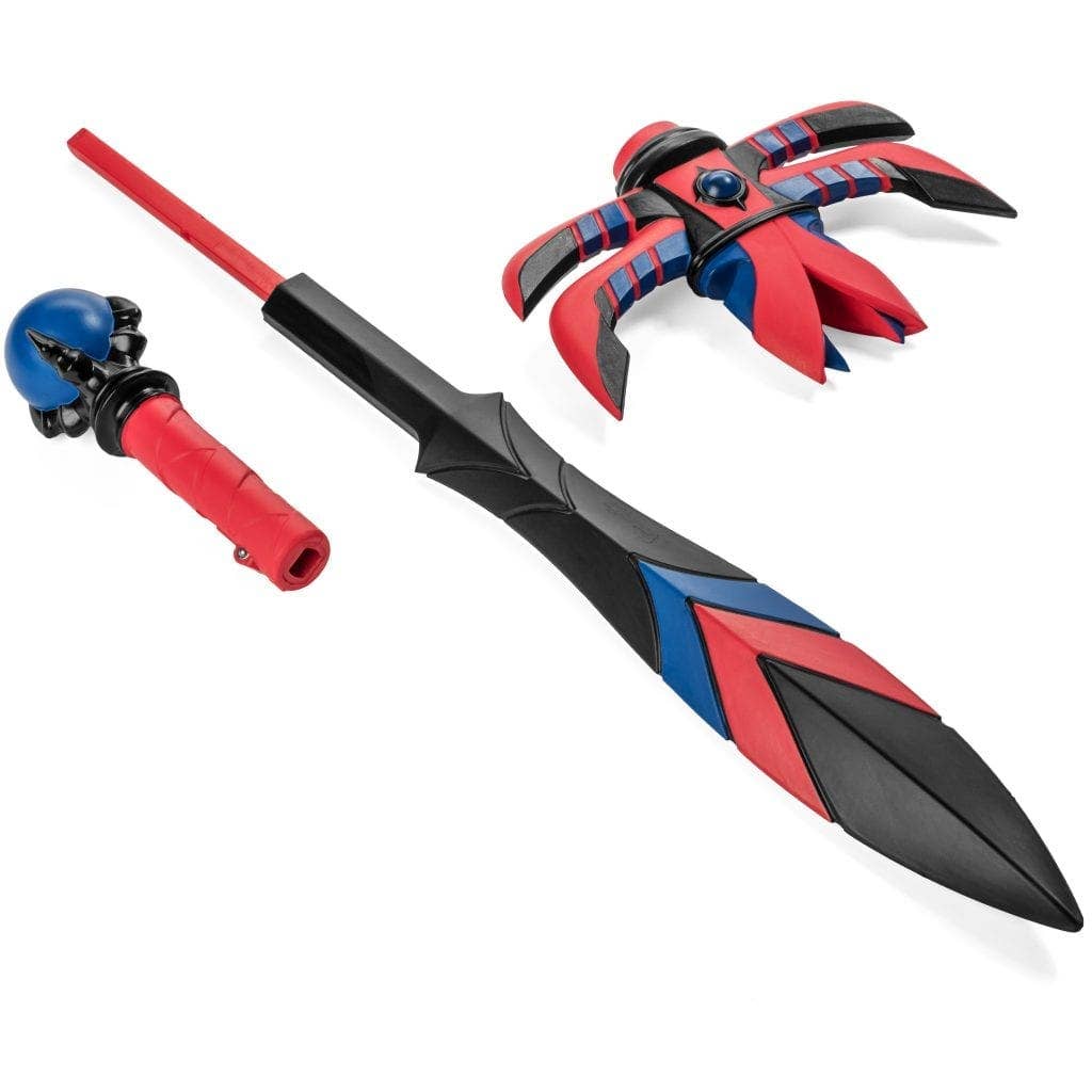 Formidable Toys - Wholesale Classic Toy - Kids - Riven Arc | Black and Red Foam Sword1