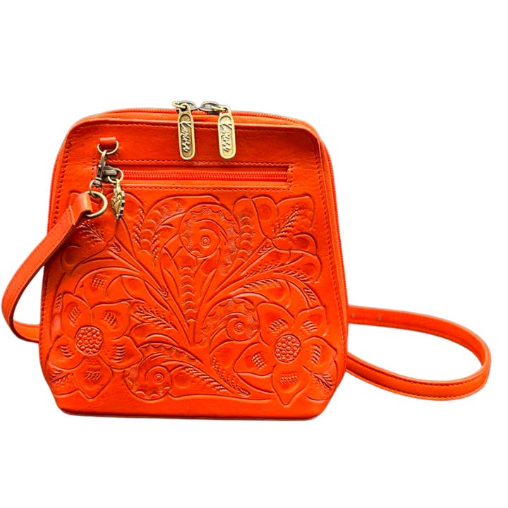 Kuriosa - Wholesale Crossbody Bag - Women's - The Kate4