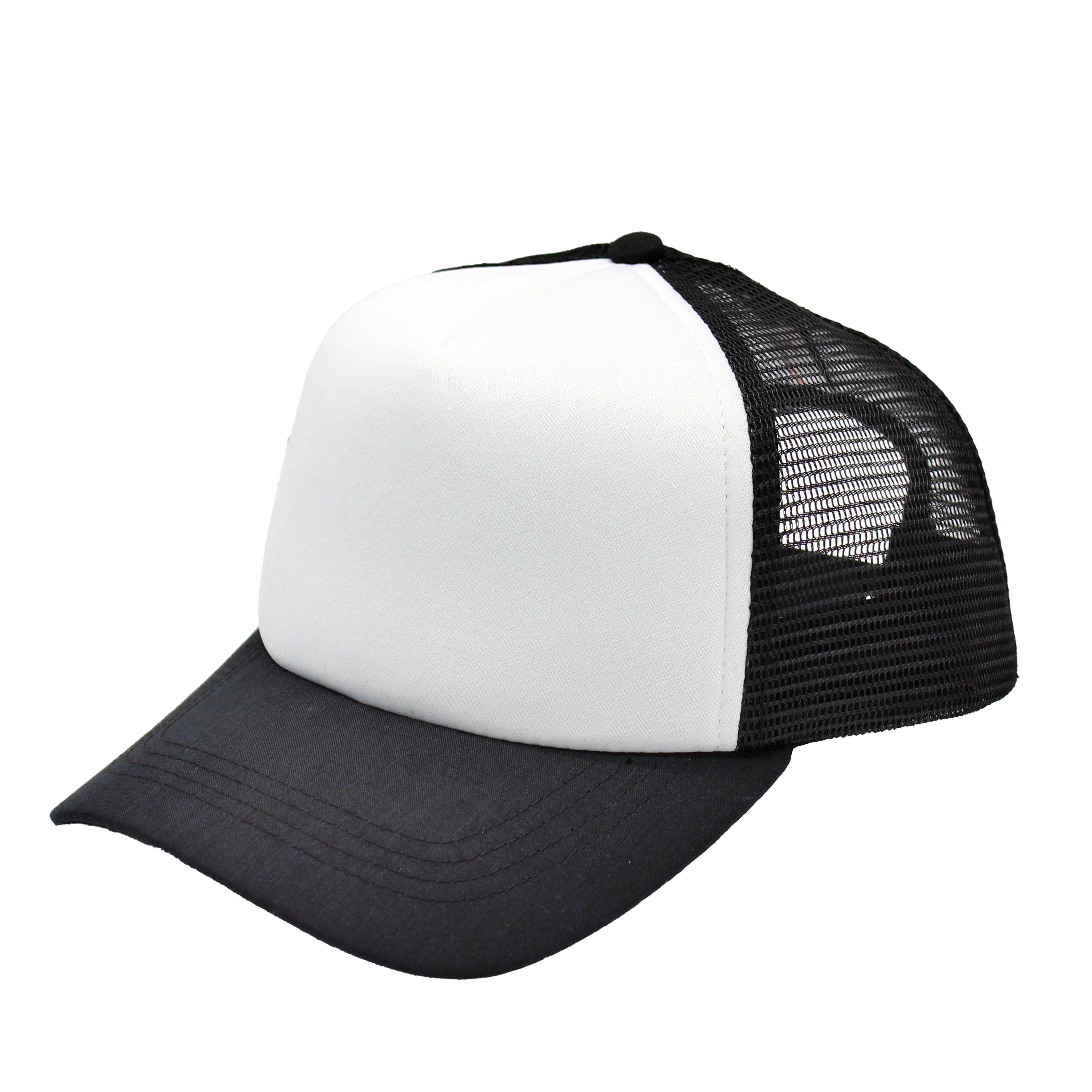 PupLid – wholesale Hatt - Hund – Blank Foam truckerkeps för hundar28
