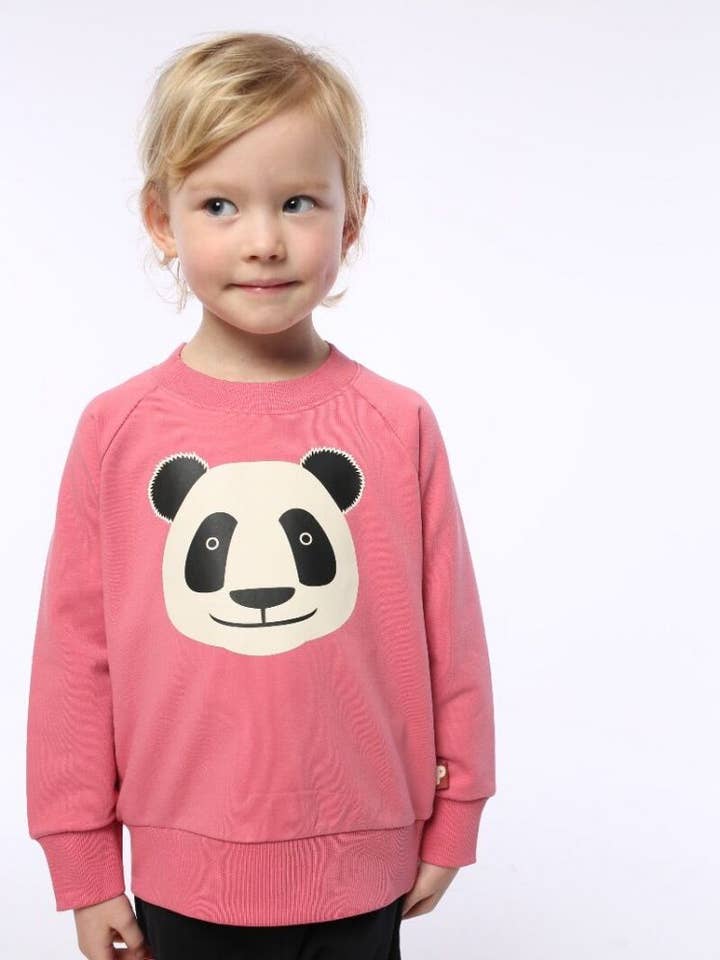 Sweat Dyrbellow NOOS Rosie PANDA pour la vente par DYR-cph
