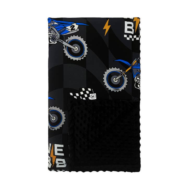 Cooper Webb Blanket / Baby for wholesale by Strictly Wild