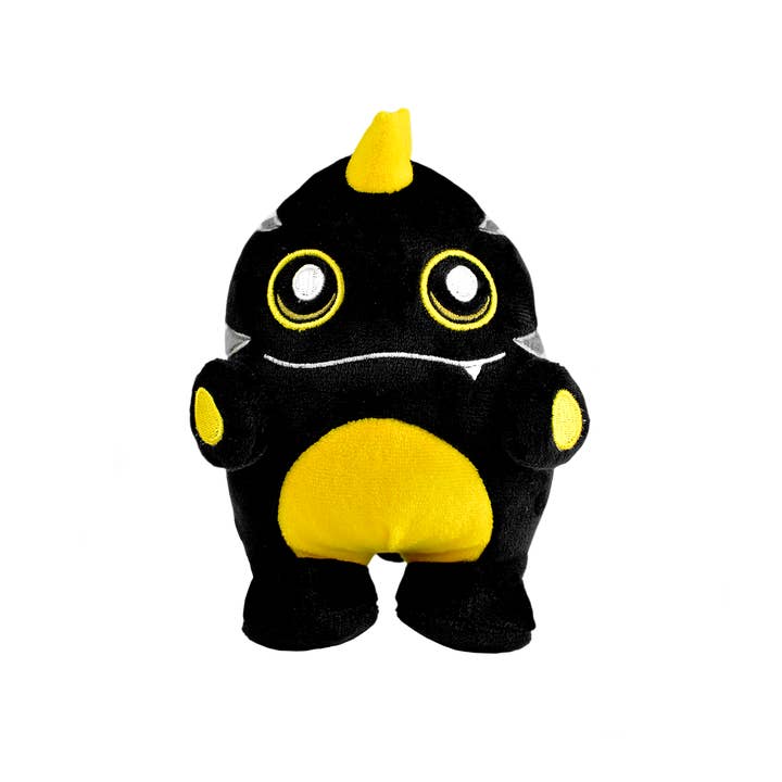 Plush Toy Nero for wholesale by DASHI