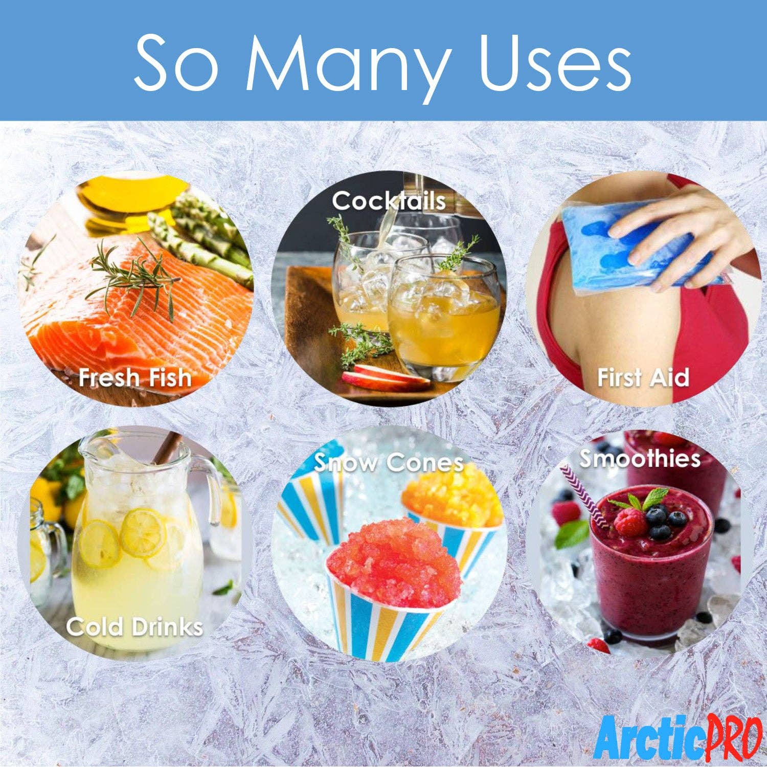 ShopBobbys - Wholesale Kitchen Appliance - Arctic-Pro Portable Digital Quick Ice Maker Machine, Black,4