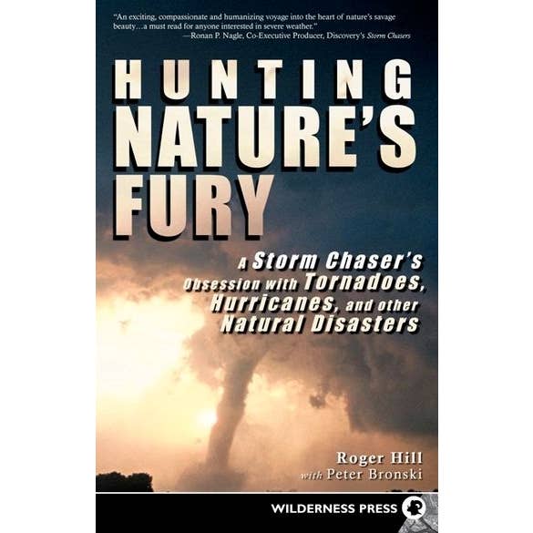 Hunting Nature's Fury for wholesale by AdventureKEEN