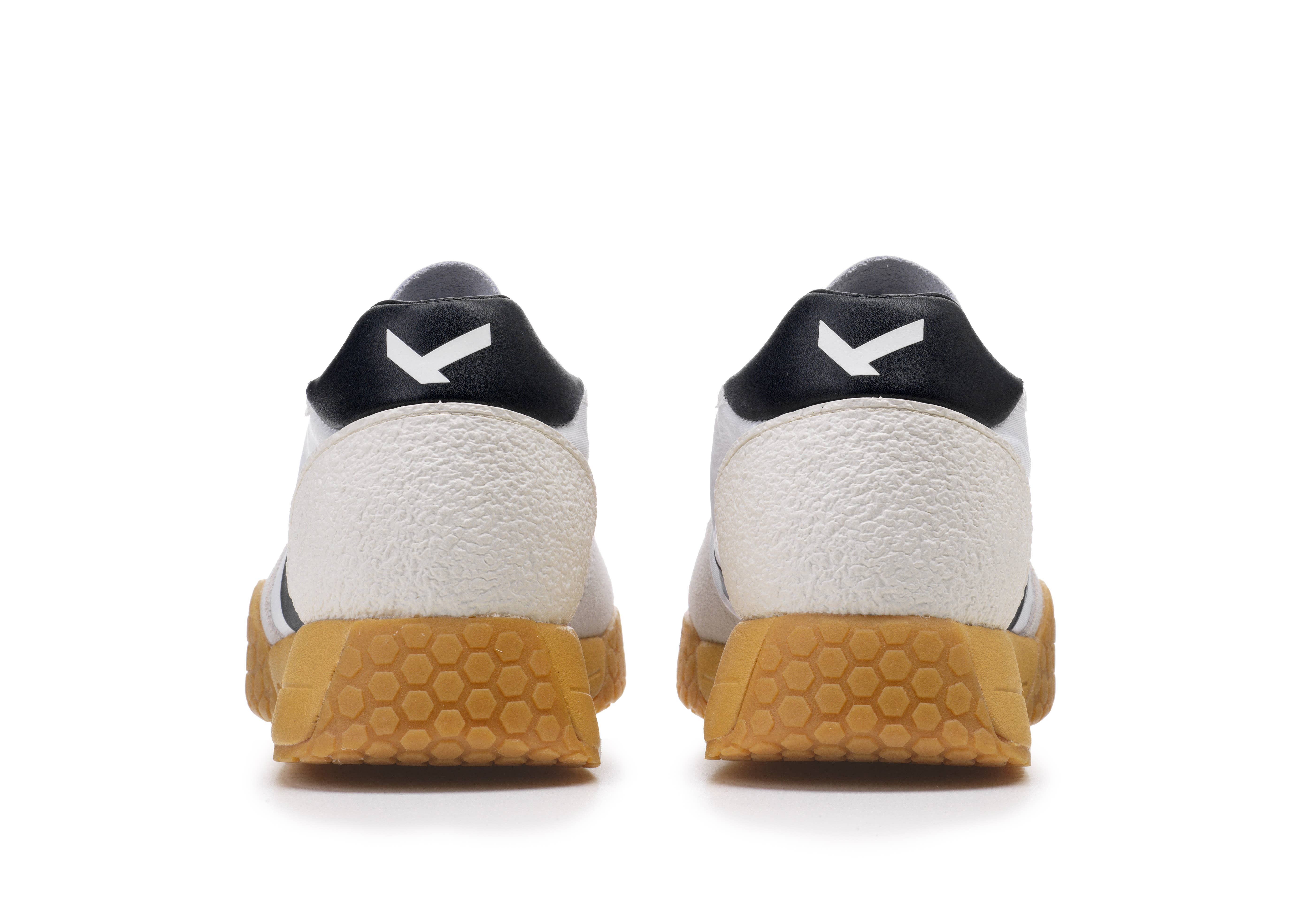 KEH-NOO - Wholesale Lifestyle Sneakers - Men's - Contemporary Vintage Italian Designed Sneakers - The Choco14