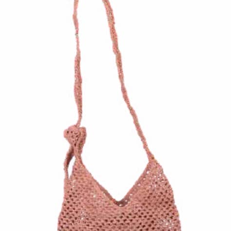 SANS-ARCIDET PARIS - Wholesale Beach bag - Tina Bag SS251
