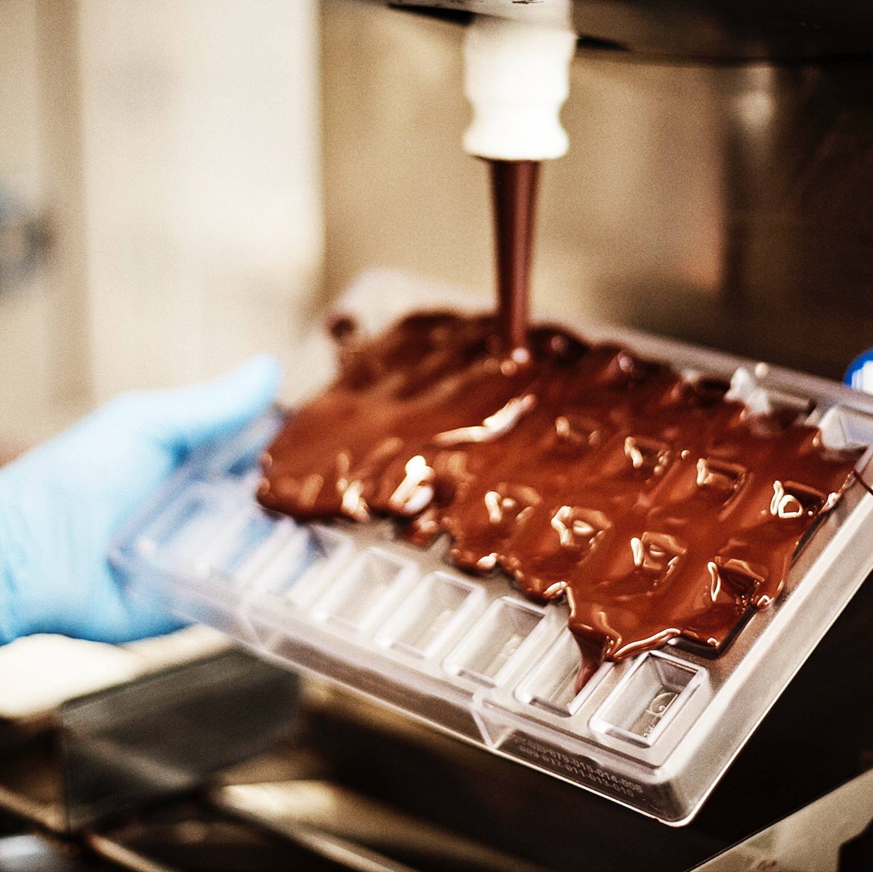 Cioccolato Lavoratti 1938 - Vendita all'ingrosso Confezioni di cioccolatini - Praline di cioccolato assortite 40 pezzi, chocolate box11