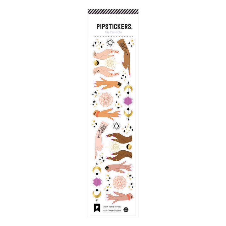 Point To The Future for wholesale by Pipsticks