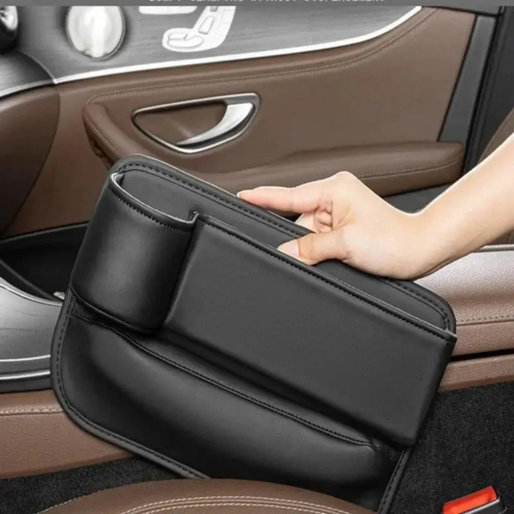Moderny - Wholesale Car Decorative Charm - Unisex - Car Seat Storage Box0
