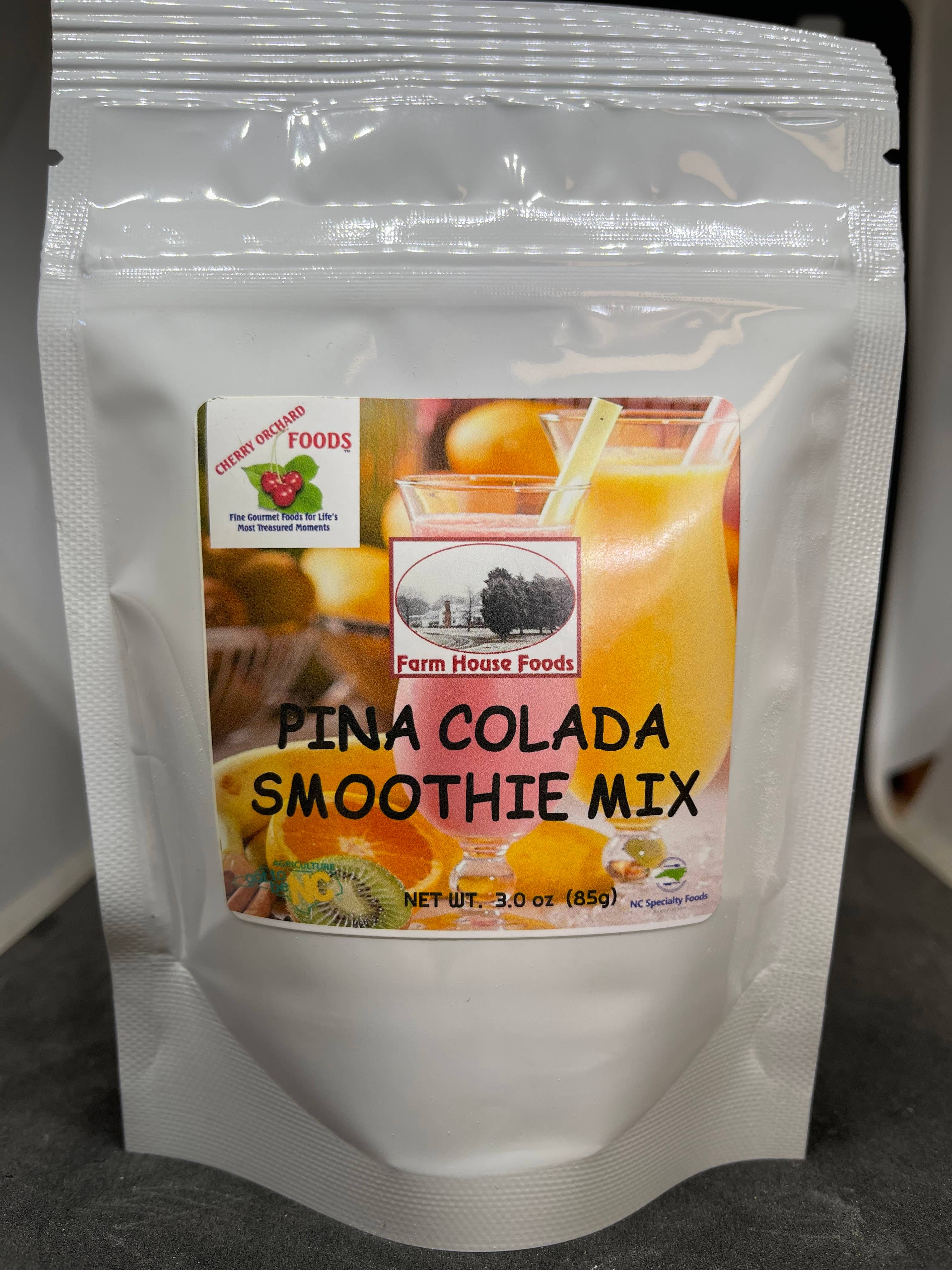 Cherry Orchard Foods - Wholesale Protein/Superfood Powder - Smoothie Mixes7