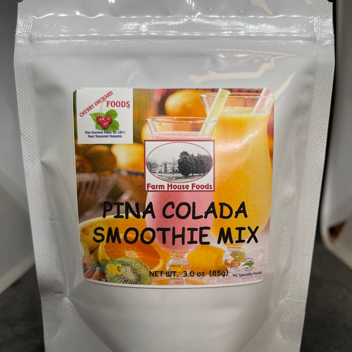 Cherry Orchard Foods - Wholesale Protein/Superfood Powder - Smoothie Mixes7